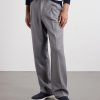 Gommino Suede Loafers - OU Gommino Suede Loafers - OU
