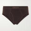 Stretch-Cotton Briefs Stretch-Cotton Briefs