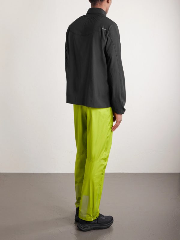 River PeaceShell™ Shirt - BK River PeaceShell™ Shirt - BK