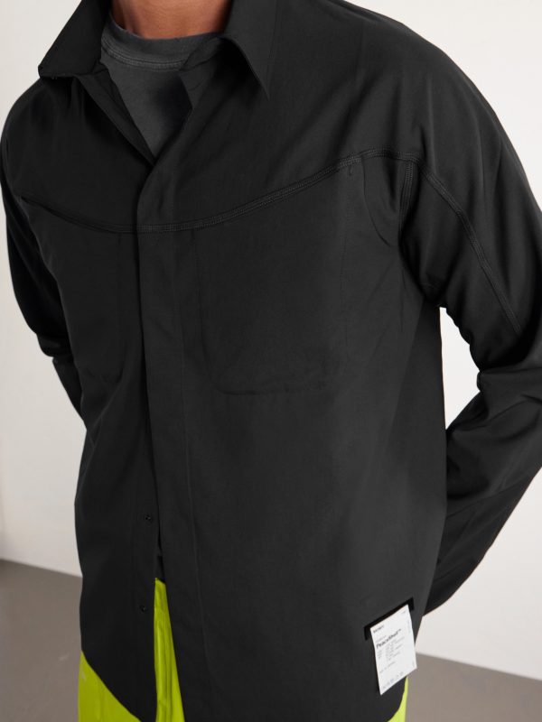 River PeaceShell™ Shirt - CU River PeaceShell™ Shirt - CU