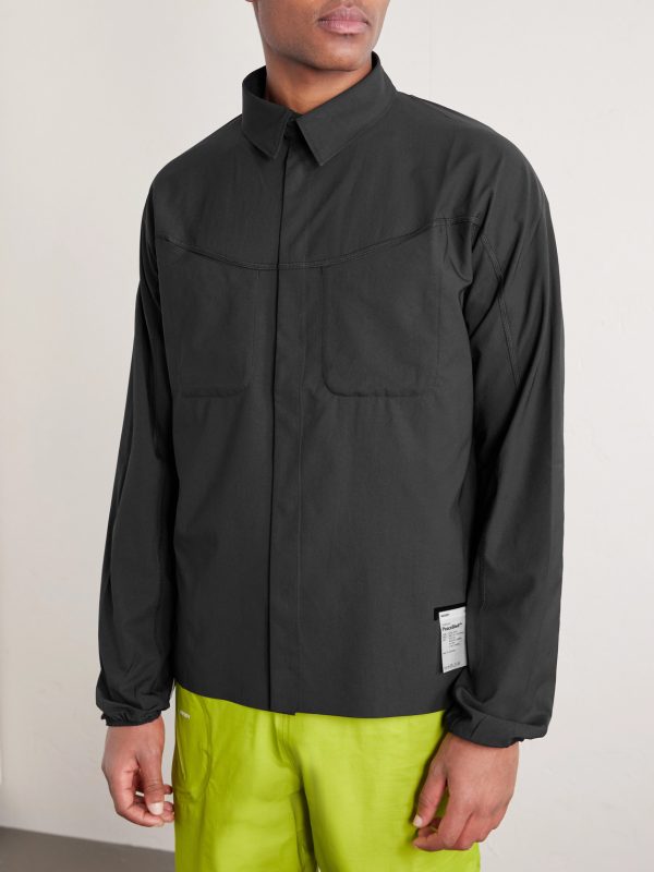 River PeaceShell™ Shirt - FR River PeaceShell™ Shirt - FR