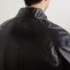 Lokot Leather Jacket - CU Lokot Leather Jacket - CU