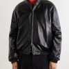 Lokot Leather Jacket - FR Lokot Leather Jacket - FR