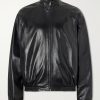 Lokot Leather Jacket Lokot Leather Jacket