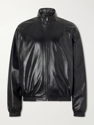 Lokot Leather Jacket Lokot Leather Jacket