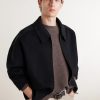 Carliy Venice Logo-Embroidered Cotton Cap - FR