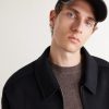 Carliy Venice Logo-Embroidered Cotton Cap - OU