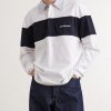 Logo-Embroidered Cotton-Jersey Polo Shirt - FR Logo-Embroidered Cotton-Jersey Polo Shirt - FR