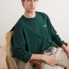 Carliy Venice Logo-Embroidered Cotton Cap - OU Carliy Venice Logo-Embroidered Cotton Cap - OU