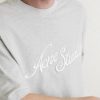 Logo-Embroidered Cotton-Piqué T-Shirt - CU