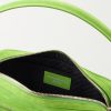 Camero Party Suede Pouch - E1