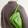 Camero Party Suede Pouch - E2