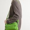 Camero Party Suede Pouch - FR
