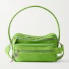 Camero Party Suede Pouch