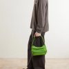 Camero Party Suede Pouch - OU