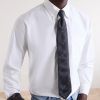 8cm Silk and Cotton-Blend Tie - FR 8cm Silk and Cotton-Blend Tie - FR