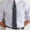 7cm Silk-Jacquard Tie - CU 7cm Silk-Jacquard Tie - CU