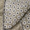 Polka-Dot Silk Pocket Square - CU Polka-Dot Silk Pocket Square - CU
