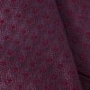 8cm Polk-Dot Silk-Jacquard Tie - CU 8cm Polk-Dot Silk-Jacquard Tie - CU
