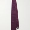 8cm Polk-Dot Silk-Jacquard Tie 8cm Polk-Dot Silk-Jacquard Tie