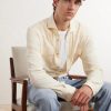 Logo-Embroidered Leather-Trimmed Cotton-Twill Baseball Cap - OU Logo-Embroidered Leather-Trimmed Cotton-Twill Baseball Cap - OU