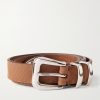 3cm Suede Belt 3cm Suede Belt