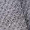 8cm Polk-Dot Silk-Jacquard Tie - CU 8cm Polk-Dot Silk-Jacquard Tie - CU
