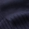 Ribbed Wool and Cashmere-Blend Socks - CU Ribbed Wool and Cashmere-Blend Socks - CU