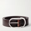 3cm Leather Belt 3cm Leather Belt