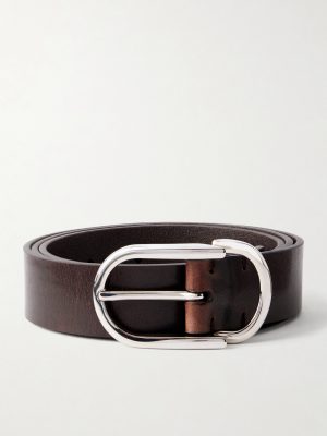 3cm Leather Belt