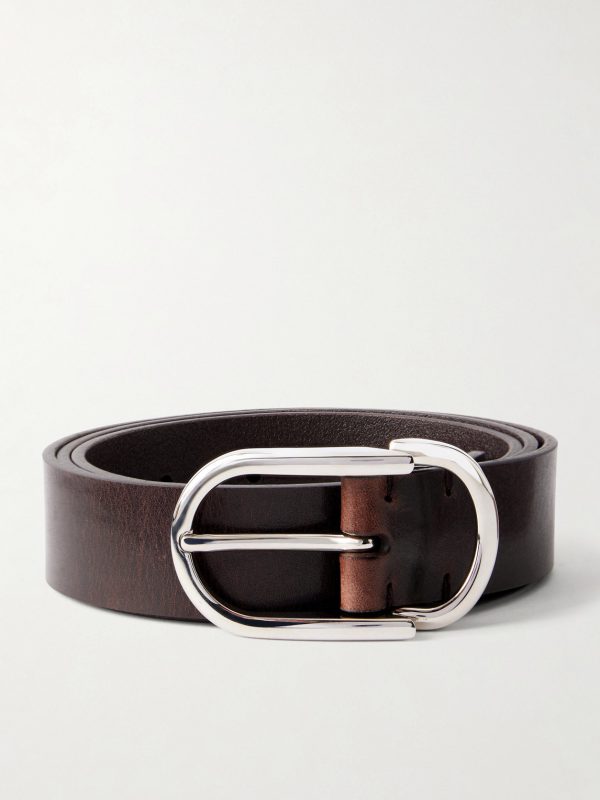 3cm Leather Belt 3cm Leather Belt