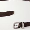 3cm Suede Belt - E1 3cm Suede Belt - E1