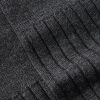 Ribbed Wool and Cashmere-Blend Socks - CU