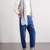 Fringed Wool and Cashmere-Blend Scarf - OU Fringed Wool and Cashmere-Blend Scarf - OU