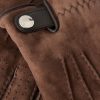 Suede Gloves - CU