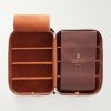 Leather Sunglasses Case - E1 Leather Sunglasses Case - E1
