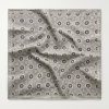 Printed Silk Pocket Square - FR Printed Silk Pocket Square - FR