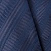 8cm Striped Silk-Jacquard Tie - CU