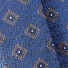 8cm Silk-Jacquard Tie - CU 8cm Silk-Jacquard Tie - CU