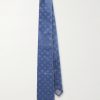 8cm Silk-Jacquard Tie 8cm Silk-Jacquard Tie