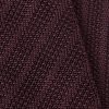8cm Knitted Silk Tie - CU 8cm Knitted Silk Tie - CU