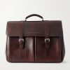 Leather Briefcase