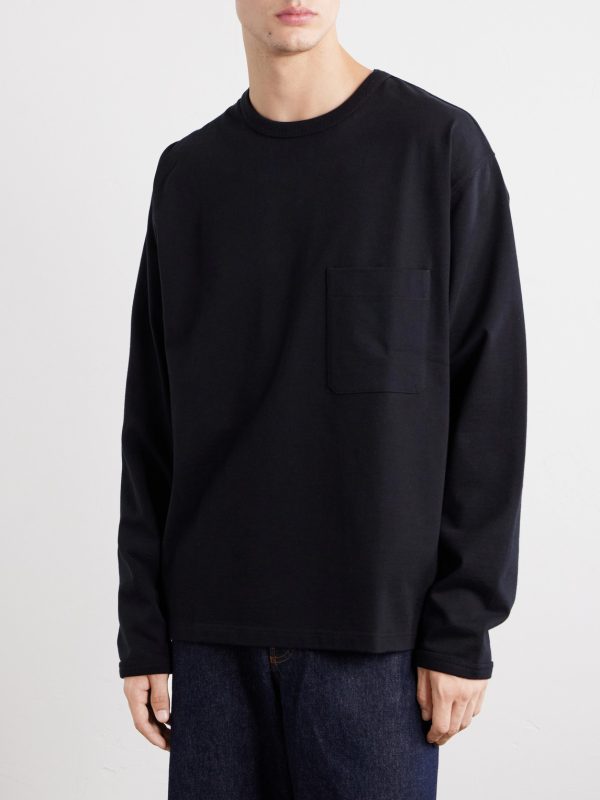 Cotton-Jersey T-shirt - FR Cotton-Jersey T-shirt - FR
