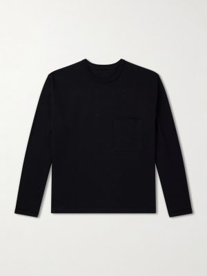Cotton-Jersey T-shirt