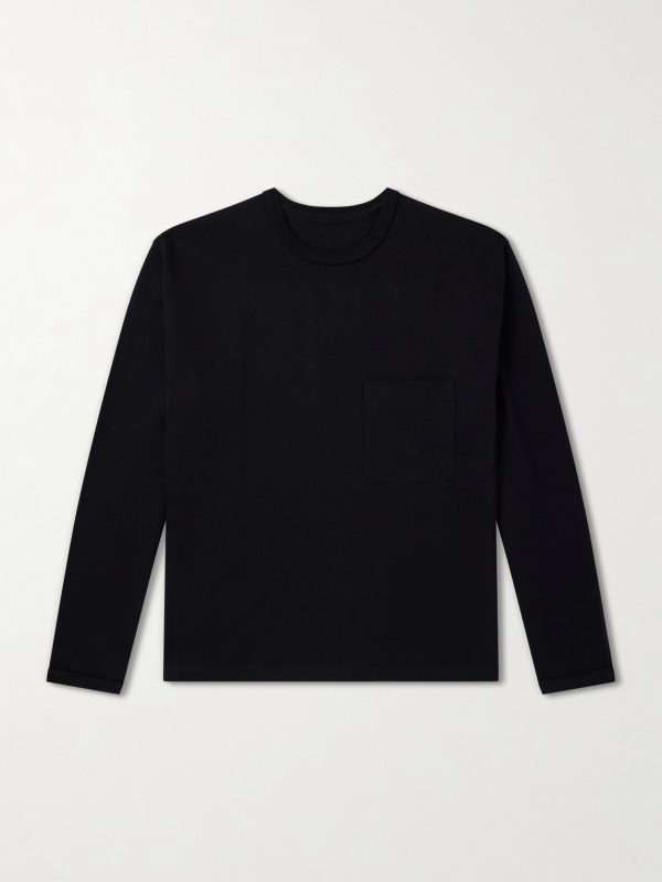 Cotton-Jersey T-shirt Cotton-Jersey T-shirt