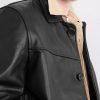 European Aniline Leather Jacket - CU European Aniline Leather Jacket - CU