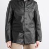 European Aniline Leather Jacket - FR European Aniline Leather Jacket - FR