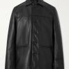 European Aniline Leather Jacket European Aniline Leather Jacket
