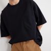 Cotton Jersey T-Shirt - CU
