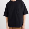 Cotton Jersey T-Shirt - FR